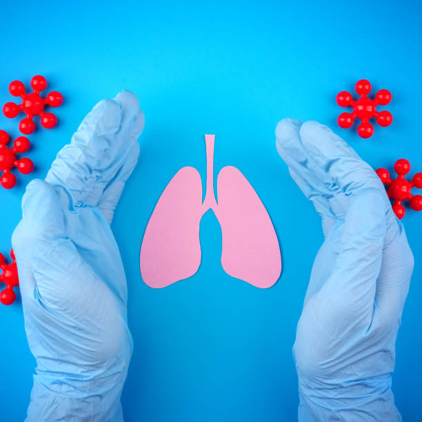 間充質干細胞用于治療三大肺部疾病:重點關注其免疫調節作用 間充質干細胞用于治療三大肺部疾病:重點關注其免疫調節作用