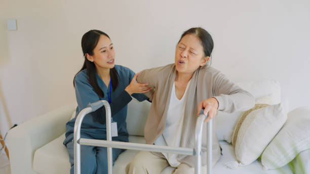 干細胞治療脊髓損傷：患者的運動功能到底能恢復多少？