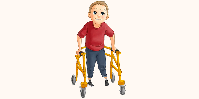 什么是干細胞療法治療腦癱？它是如何修復受損大腦的？