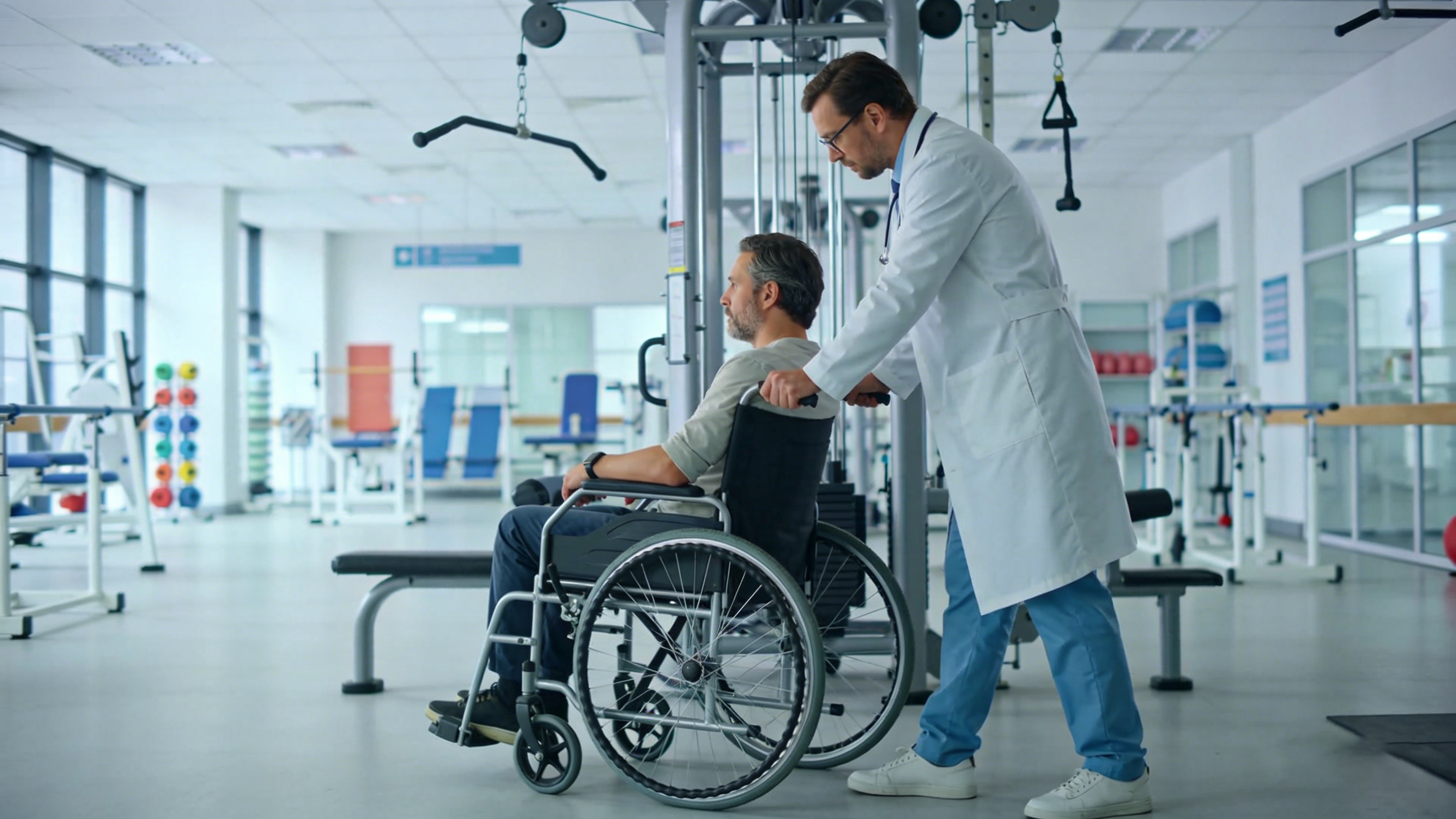 脊髓損傷導致的癱瘓，干細胞療法真的有改善可能嗎？