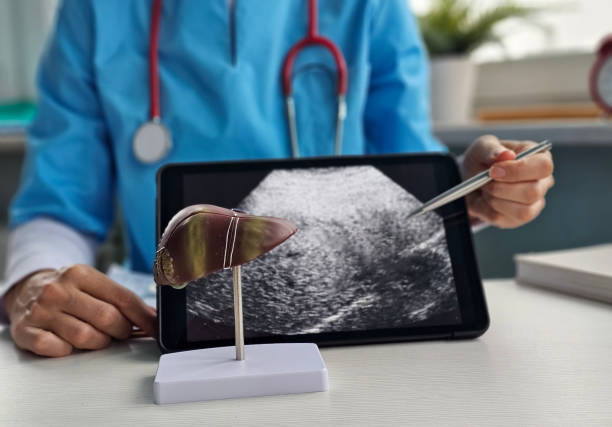 肝硬化還能改善嗎？一文讀懂干細胞療法如何幫助肝臟修復