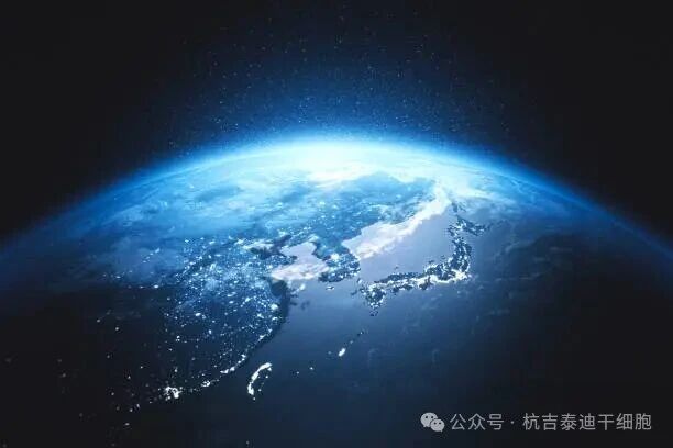 到2026年,哪些國家將在干細胞創新領域處于領先地位? 到2026年,哪些國家將在干細胞創新領域處于領先地位?